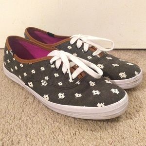 Keds Champion Shoes Like New